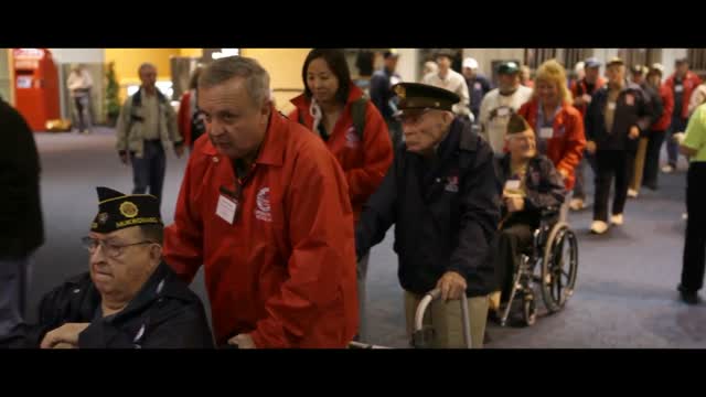 Honor Flight